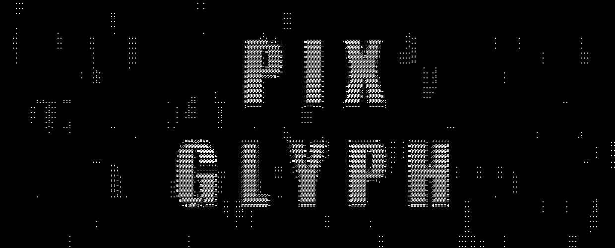 PixGlyph (Beta)