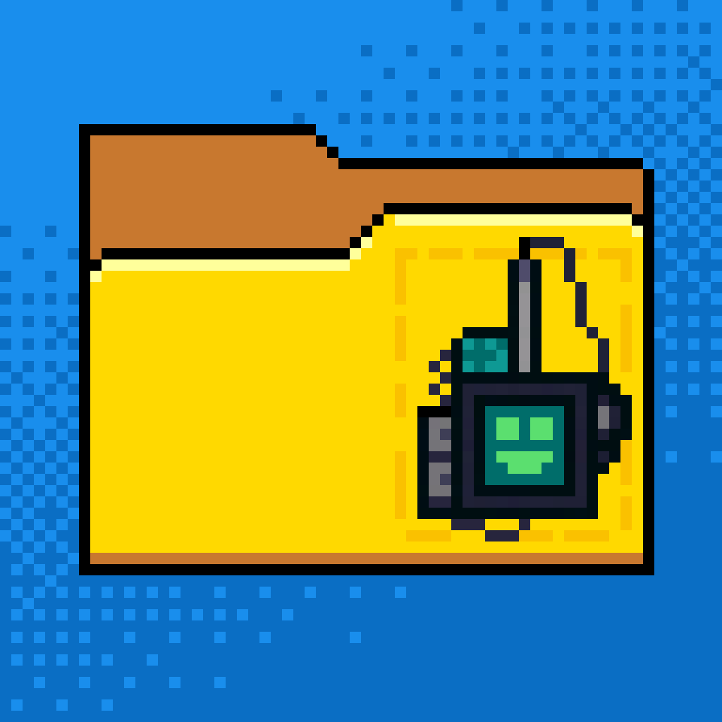Cover image for DAX.exe