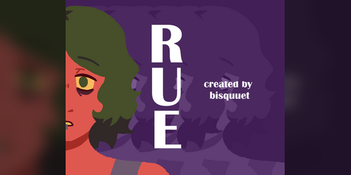 Cover image for RUE
