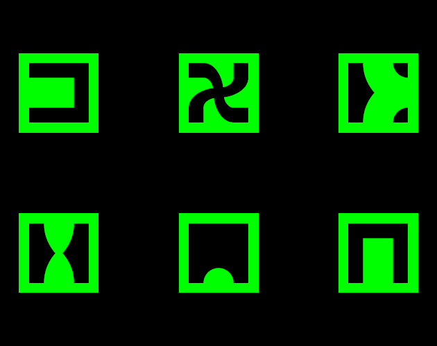 Cover image for Nine Minutes