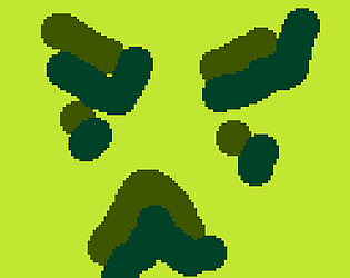 ITAINTEASYBEINGGREEN