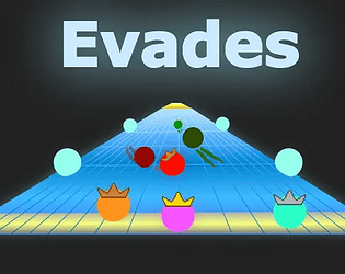 Cover image for Evades Playtest