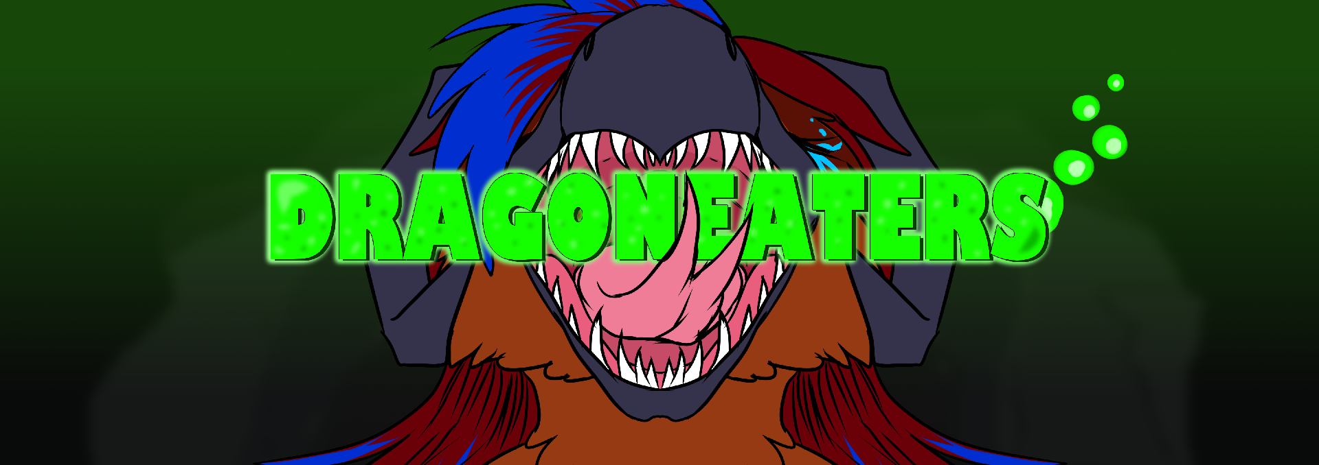 Dragoneaters (FREE Demo)