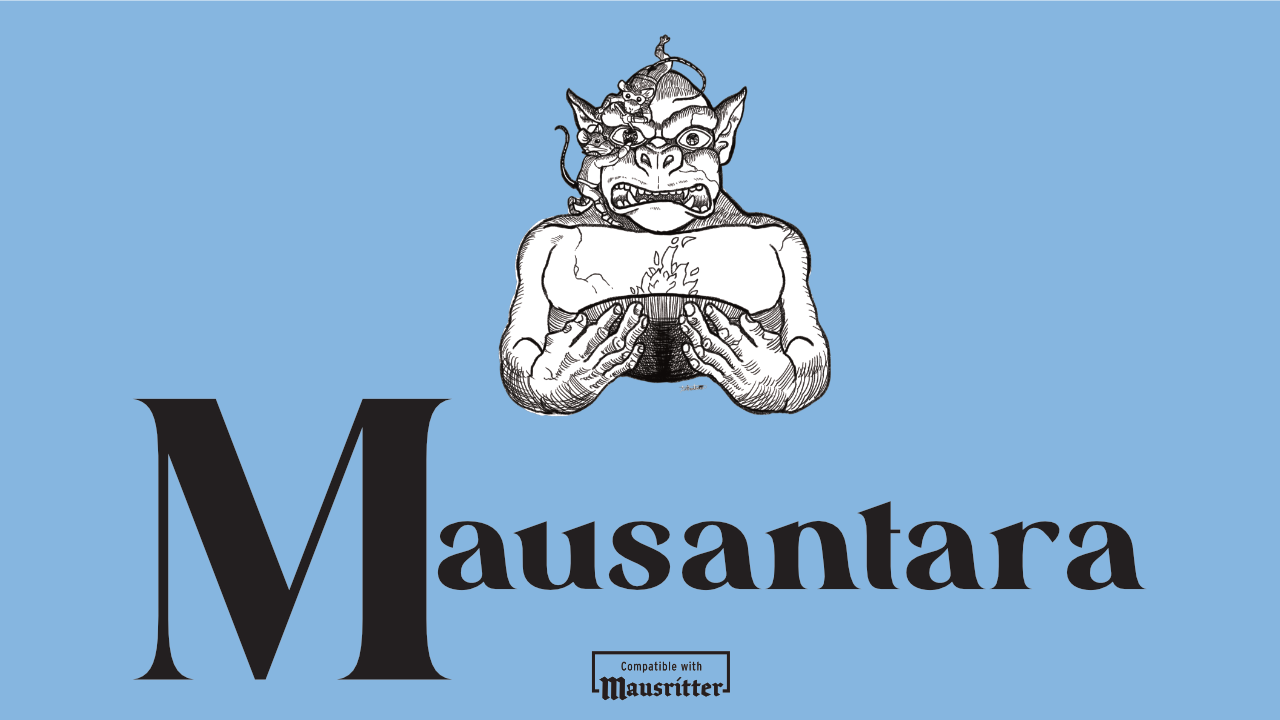 MZ01: Pandan Island [Working Title]
