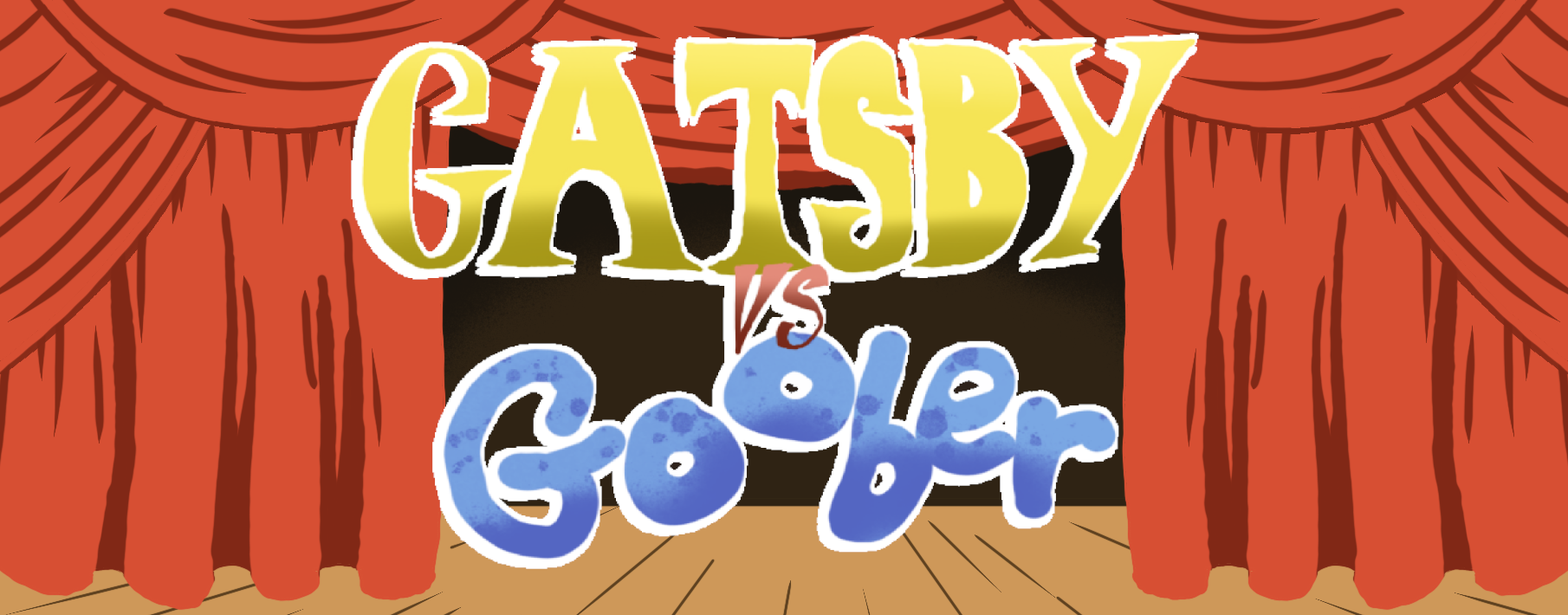 Gatsby vs Goober