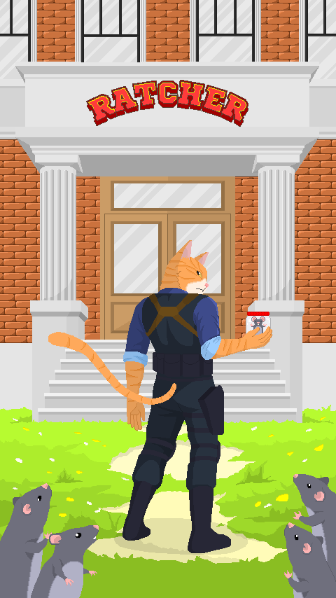 Ratcher