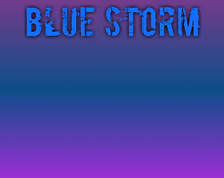 BlueStorm