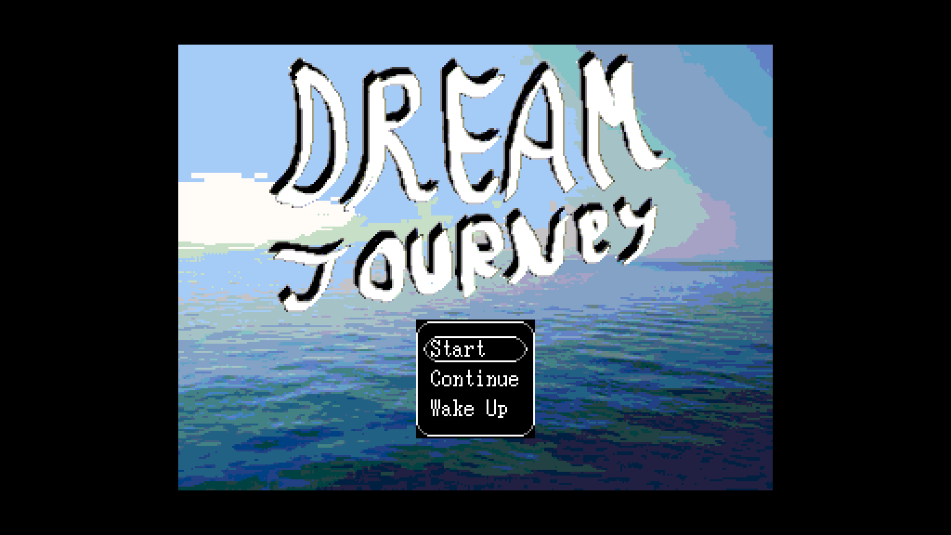 Dream Journies (Cancelled)