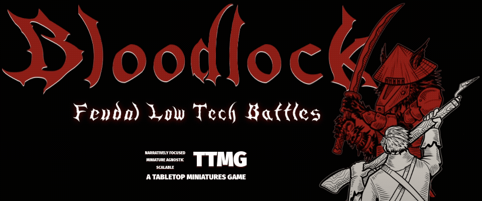 Bloodlock