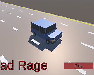 Road Rage