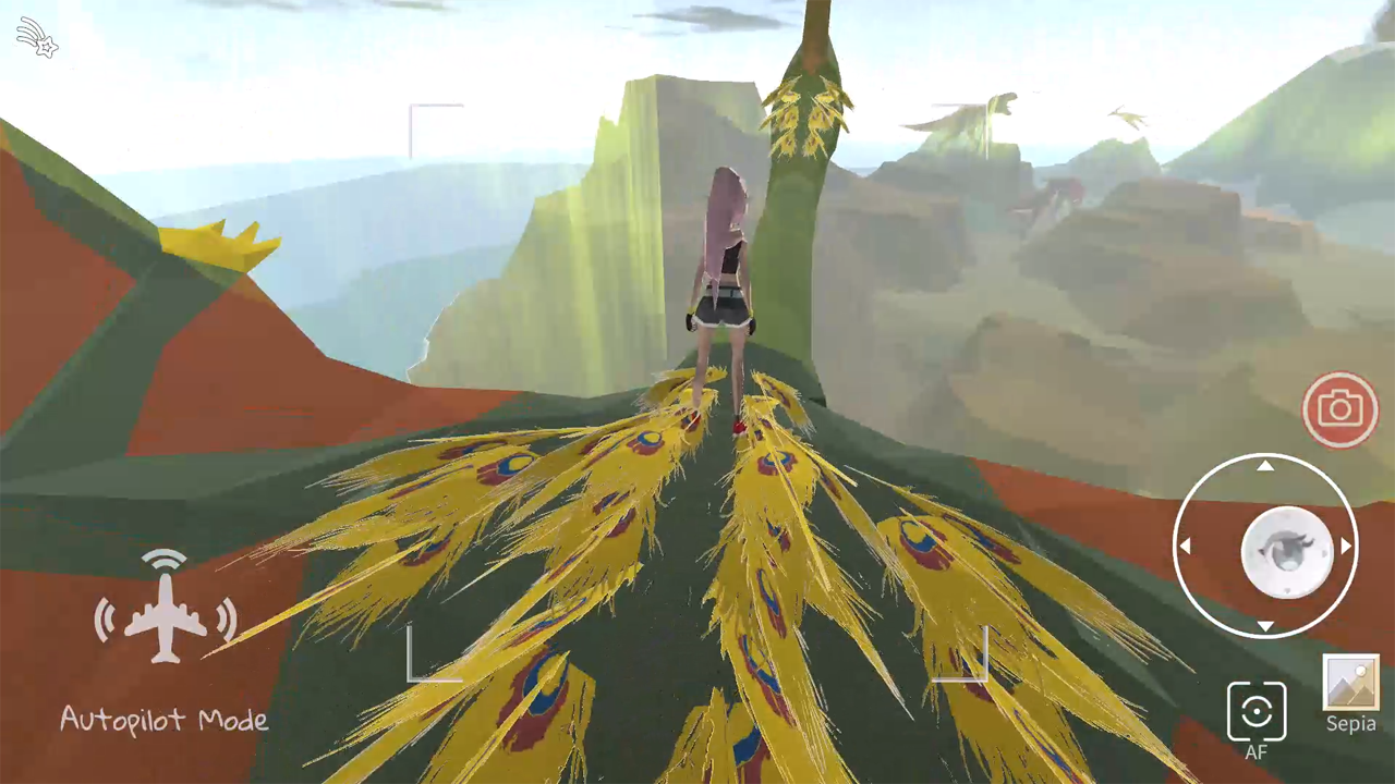 Do You Want to Fly A Quetzalcoatlus?