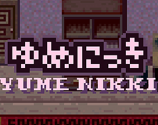 Yume Nikki (WEB PORT)