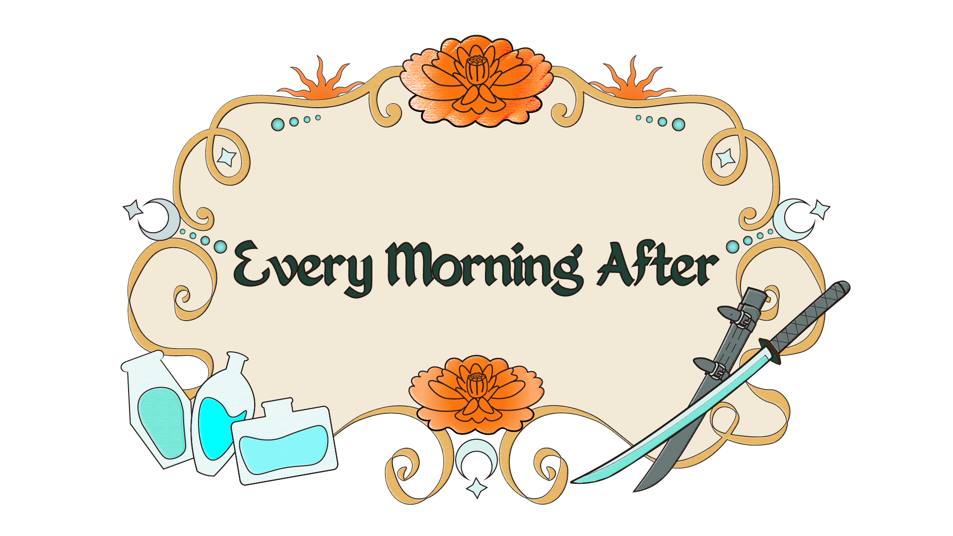 Every Morning After