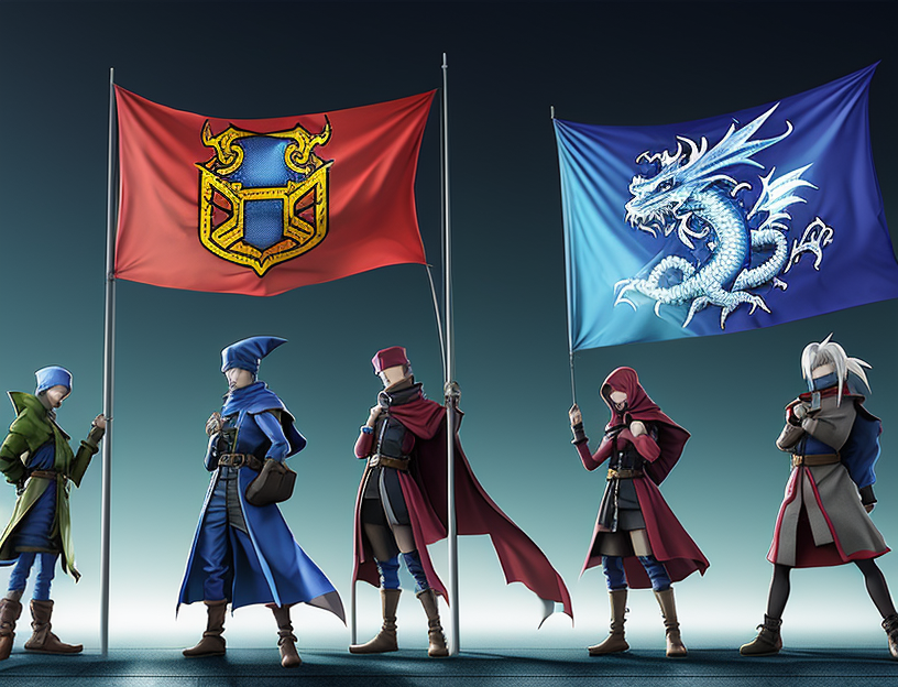 Capture The Flag 2024