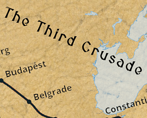 The Third Crusade