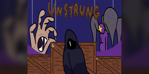 Cover image for Unstrung