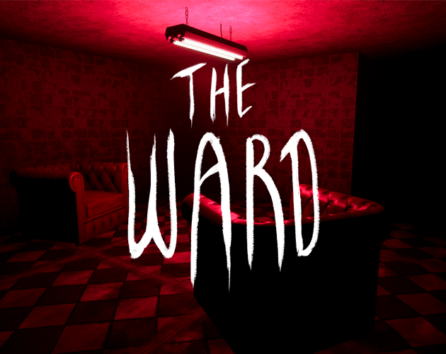 The ward gameplay