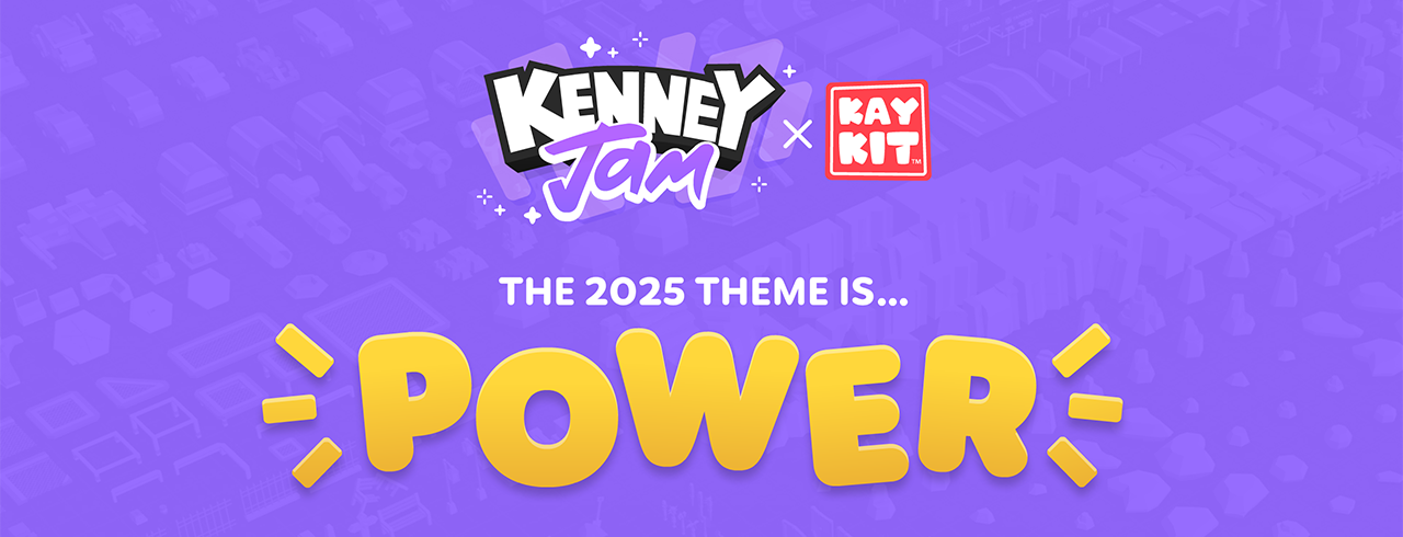Kenny Jam 2025