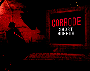 CORRODE [Free] [Simulation] [Windows]