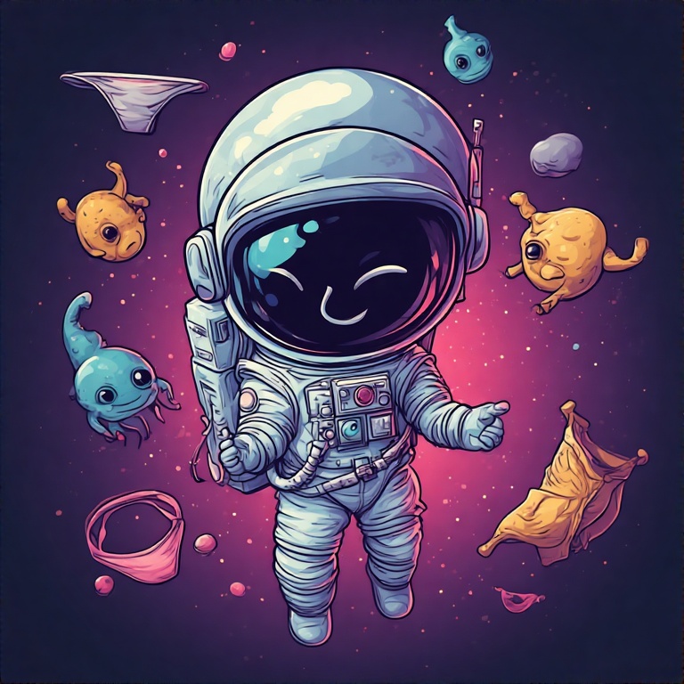 Flash Me! – AstroNaughties