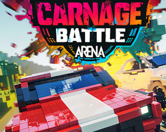 Carnage Battle Arena - demo