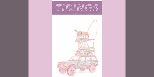 Cover image for Tidings, 4-6