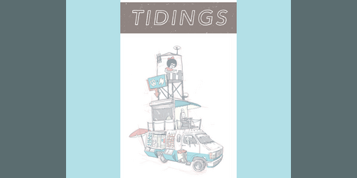 Cover image for Tidings, 1-3