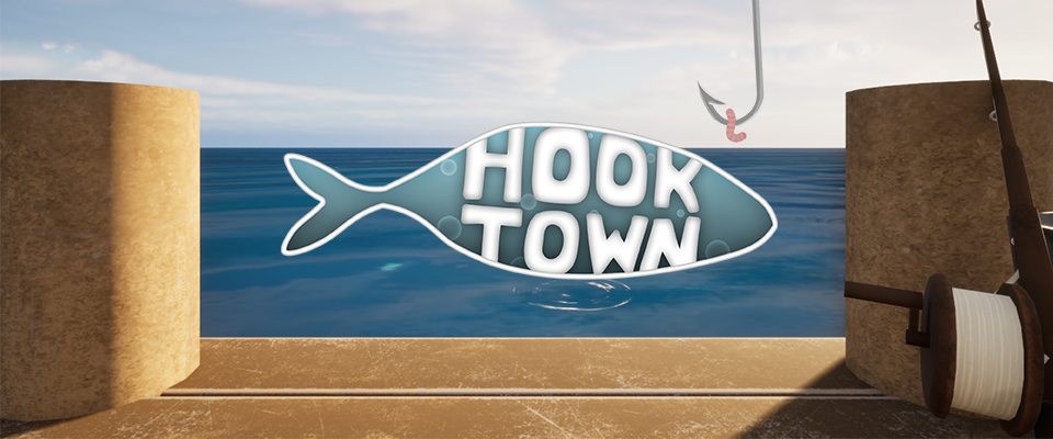 HookTown