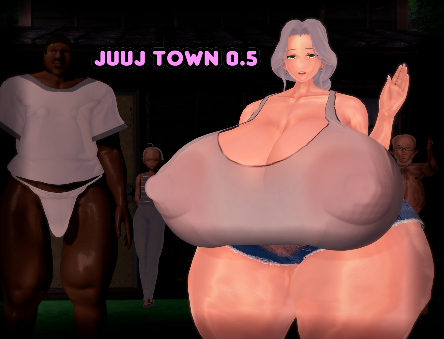 Juuj Town 0.5