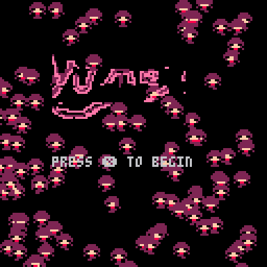 Cover image for Yume Nikki 0: In the field