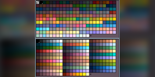 Cover image for Aseprite Palette Order Fixer
