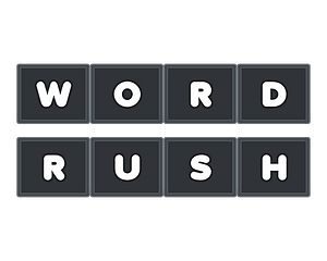 Word Rush