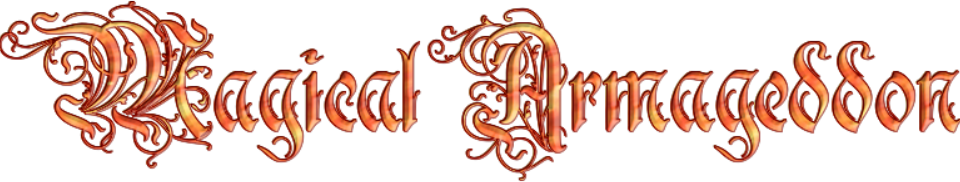 Magical Armageddon