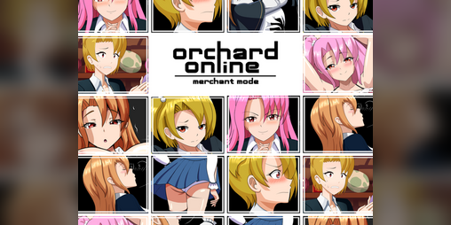 Cover image for Orchard Online: Merchant Mode