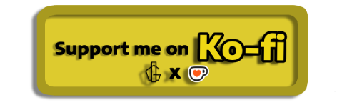 Support me on Ko-fi