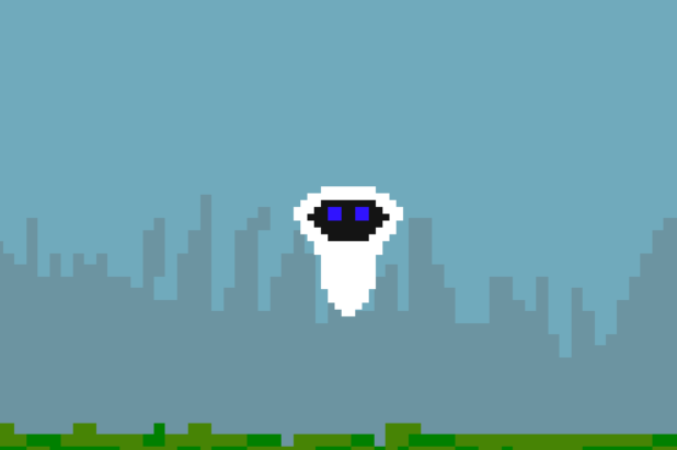 Eve - Runner