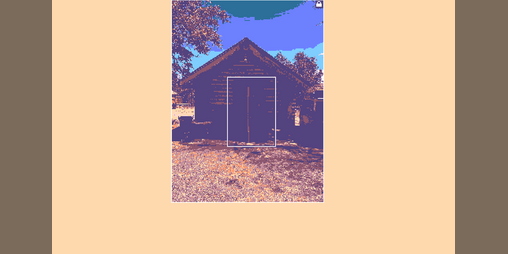 Cover image for Cabin Fever