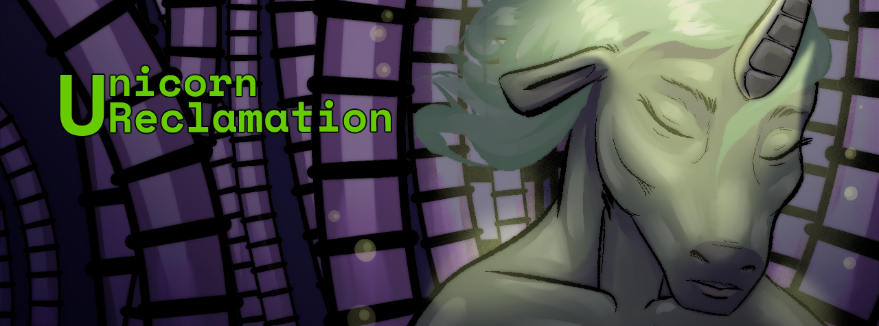Unicorn Reclamation