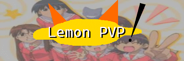 Lemon PvP