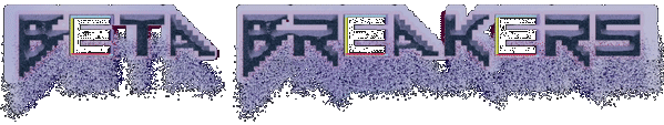 Beta Breakers
