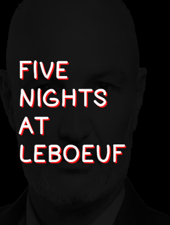 Five Nights At Leboeuf / 1.1.0 cover