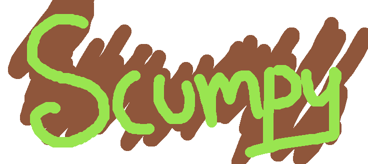 SCRUMPY