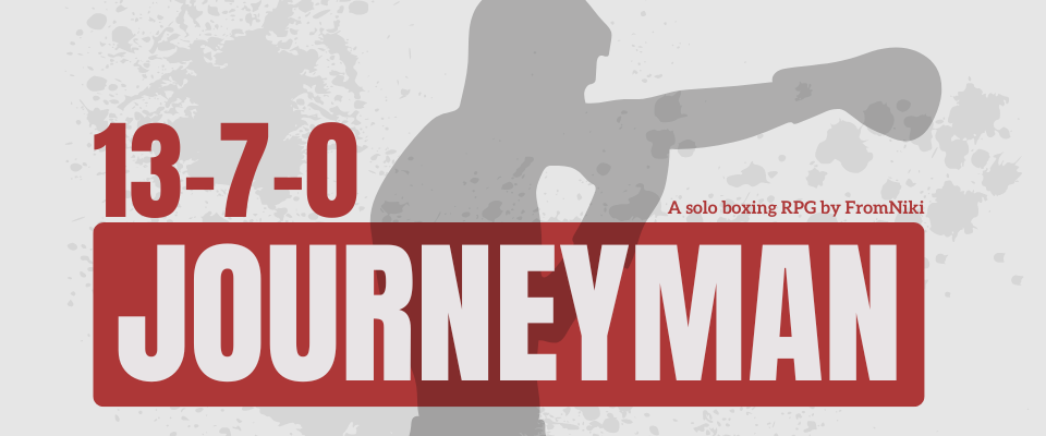 Journeyman