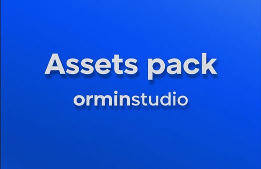 Pixel Art Assets Pack - itch.io