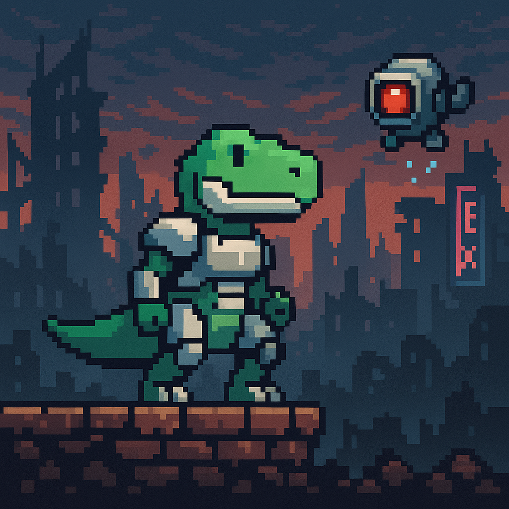 DinoFree