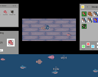 Untitled Aquarium