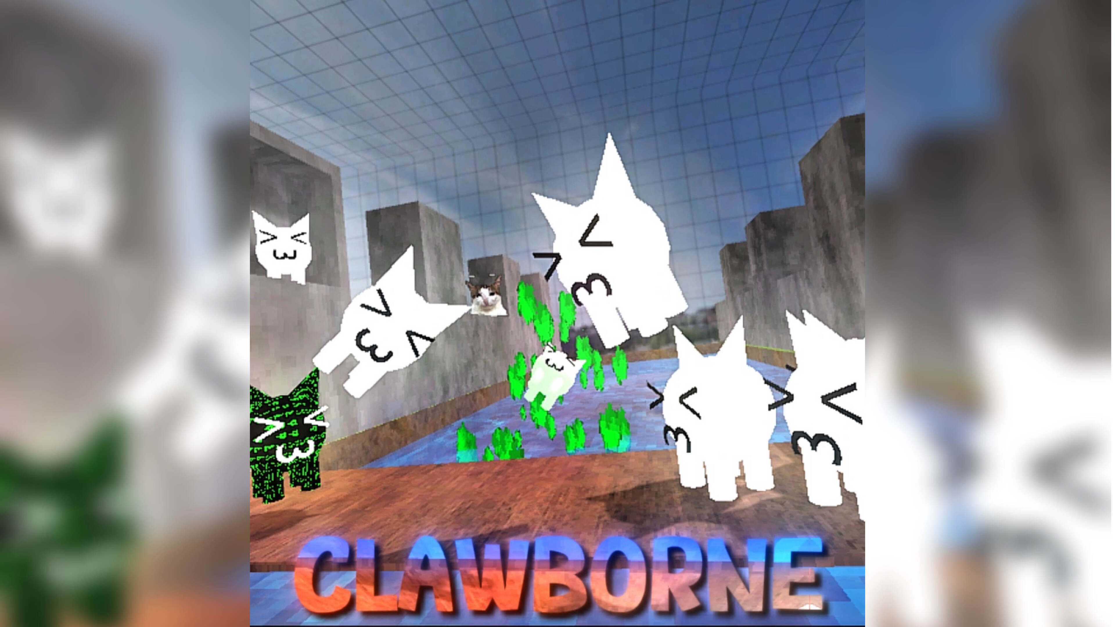 ClawBorne: Feline Tower Defense || EARLY ACCESS