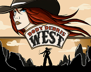 Bodydebris West