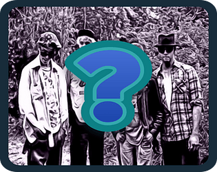 Name That Hidden Band