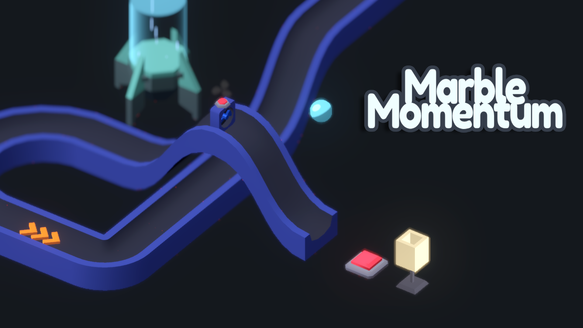 Marble Momentum